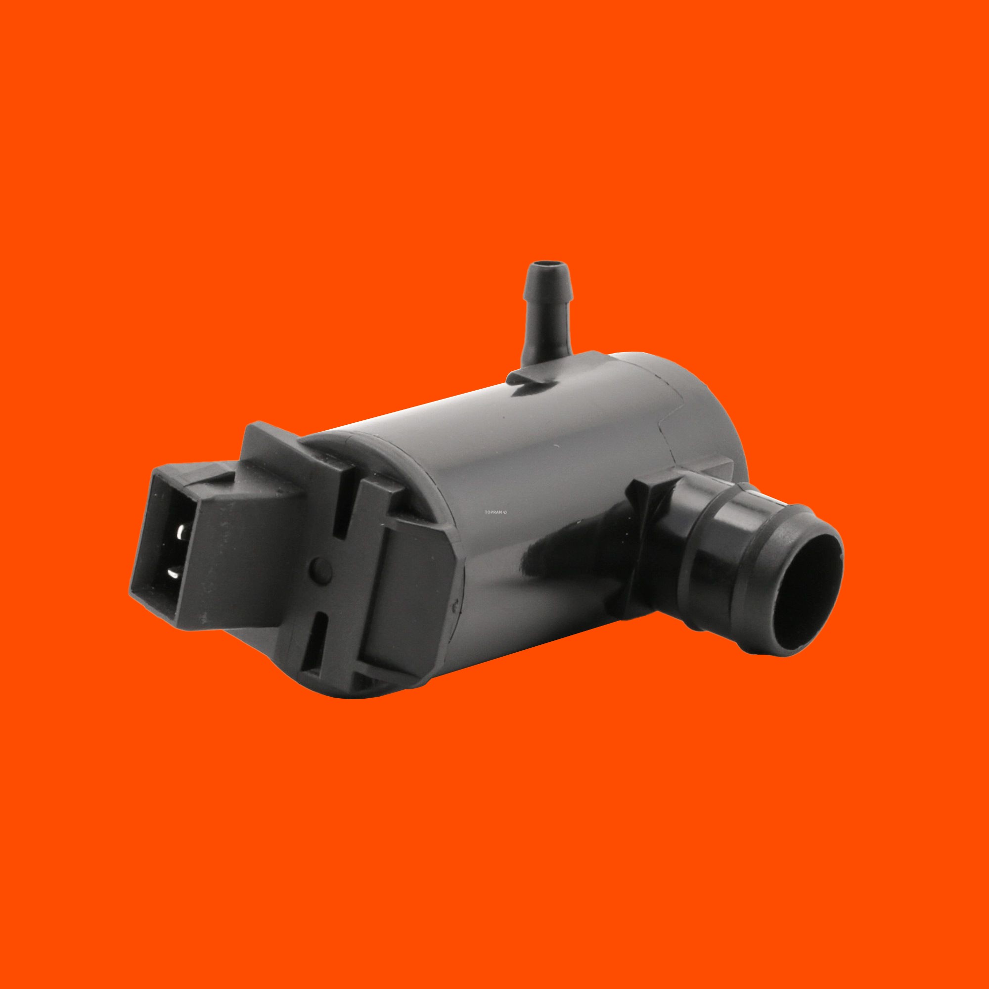 TOPRAN Windshield Washer Pump 300 634 Washer Pump,Windscreen Washer Pump FORD,Transit Mk6 Kasten (V347, V348, FA)