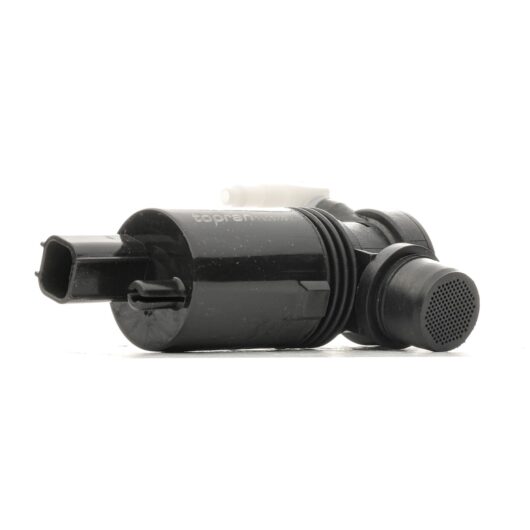TOPRAN Windshield Washer Pump 305 188 Washer Pump,Windscreen Washer Pump FORD,Fiesta Mk6 Schrägheck (JA8, JR8),B-MAX (JK)