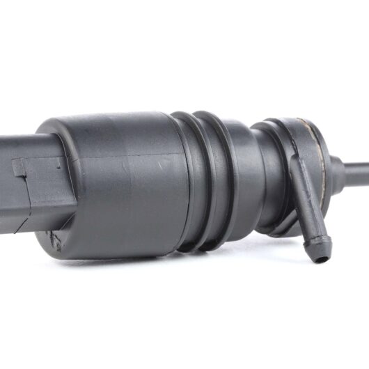 TOPRAN Windshield Washer Pump 502 660 Washer Pump,Windscreen Washer Pump BMW,3 Touring (E91),3 Limousine (E90),3 Limousine (E46),5 Touring (F11)
