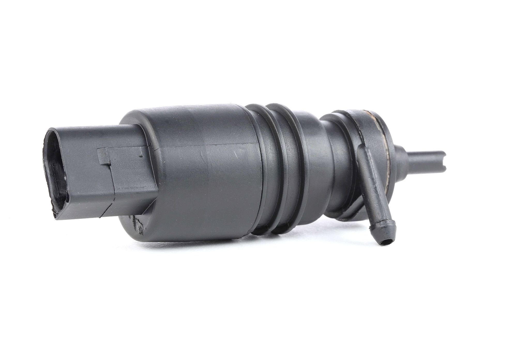 TOPRAN Windshield Washer Pump 502 660 Washer Pump,Windscreen Washer Pump BMW,3 Touring (E91),3 Limousine (E90),3 Limousine (E46),5 Touring (F11)