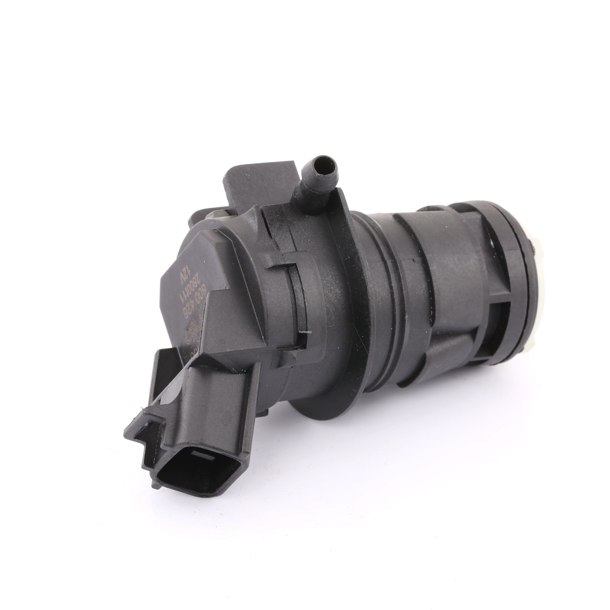 TOPRAN Windshield Washer Pump 600 426 Washer Pump,Windscreen Washer Pump TOYOTA,MAZDA,AURIS (NRE15_, ZZE15_, ADE15_, ZRE15_, NDE15_)