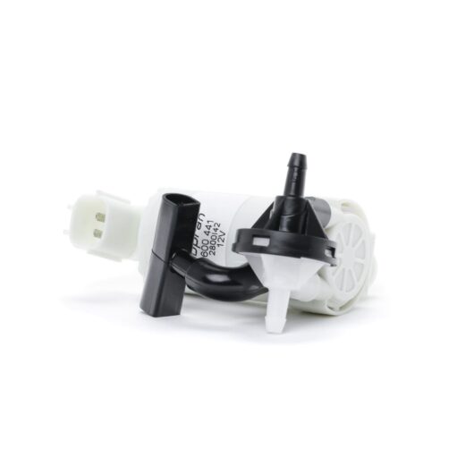 TOPRAN Windshield Washer Pump 600 441 Washer Pump,Windscreen Washer Pump MAZDA,2 Schrägheck (DE_, DH_3)
