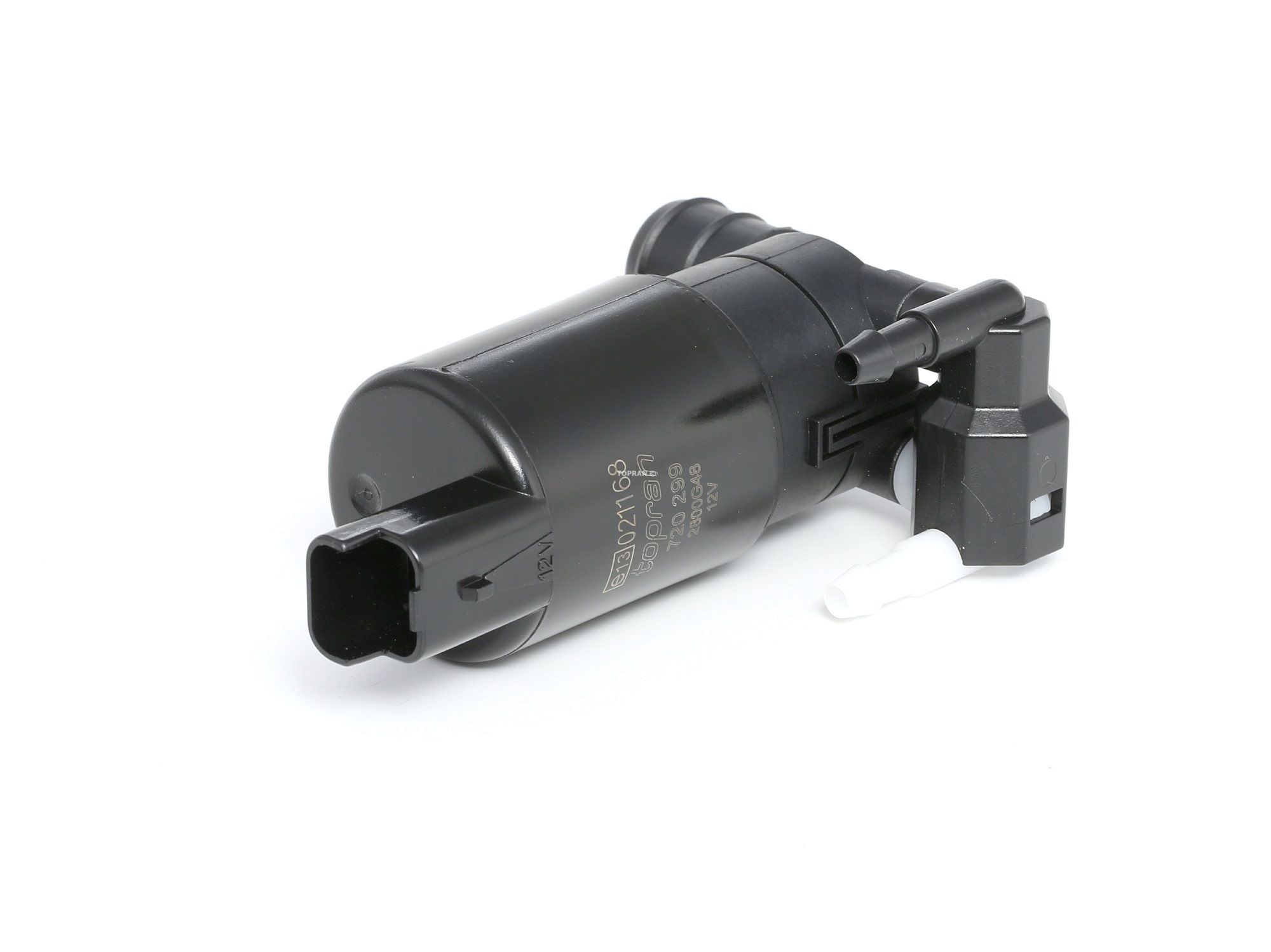 TOPRAN Windshield Washer Pump 720 299 Washer Pump,Windscreen Washer Pump MERCEDES-BENZ,OPEL,RENAULT,CITAN Kasten (415),Citan Kombi / Tourer (415)