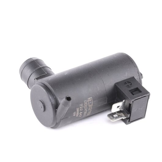 TOPRAN Windshield Washer Pump 722 447 Washer Pump,Windscreen Washer Pump PEUGEOT,CITROËN,205 II (20A/C),106 I (1A, 1C),405 II (4B),405 II Break (4E)