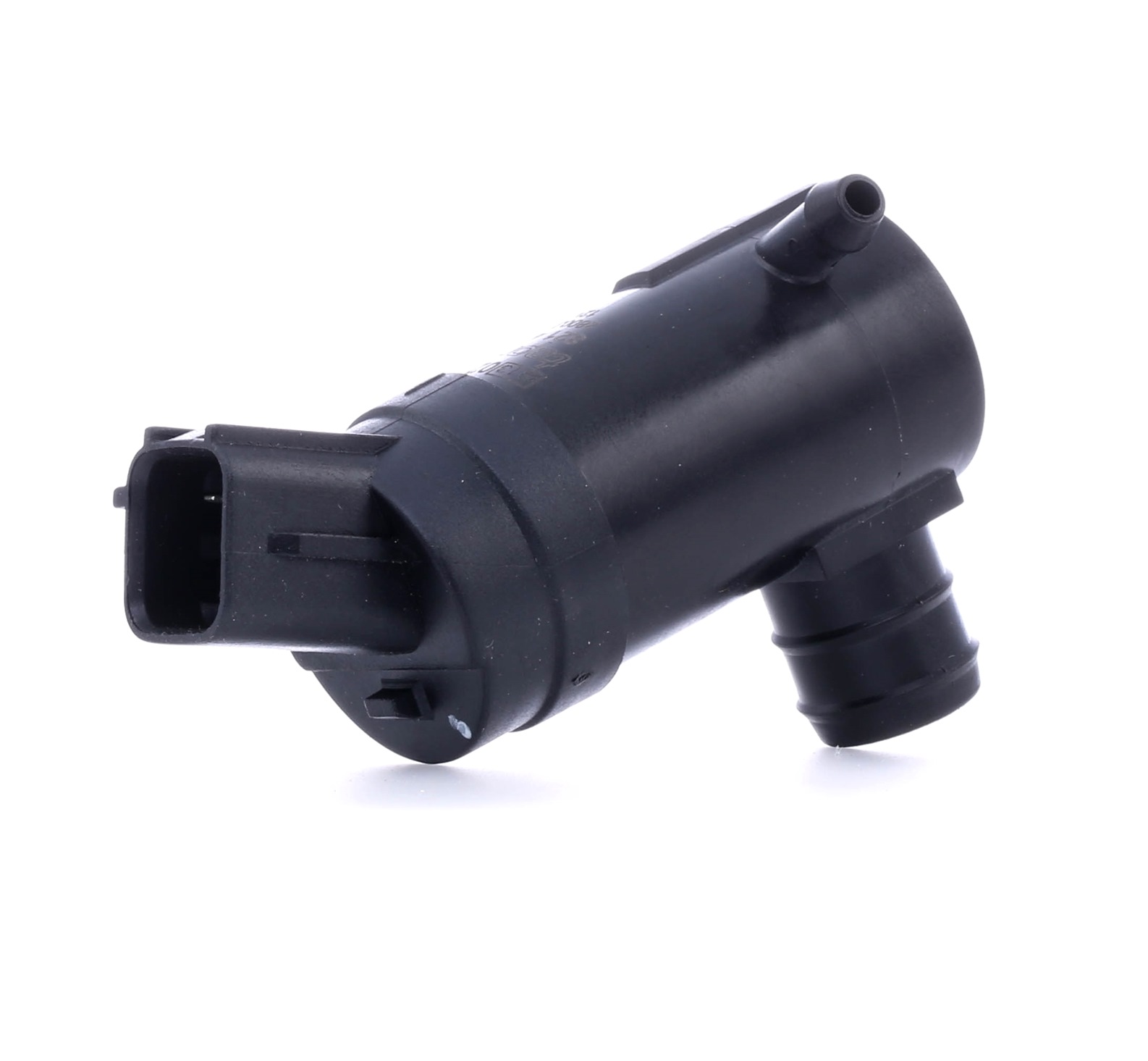 TOPRAN Windshield Washer Pump 821 479 Washer Pump,Windscreen Washer Pump HYUNDAI,KIA,ix35 (LM, EL, ELH),i10 (IA),i20 Schrägheck (GB, IB)