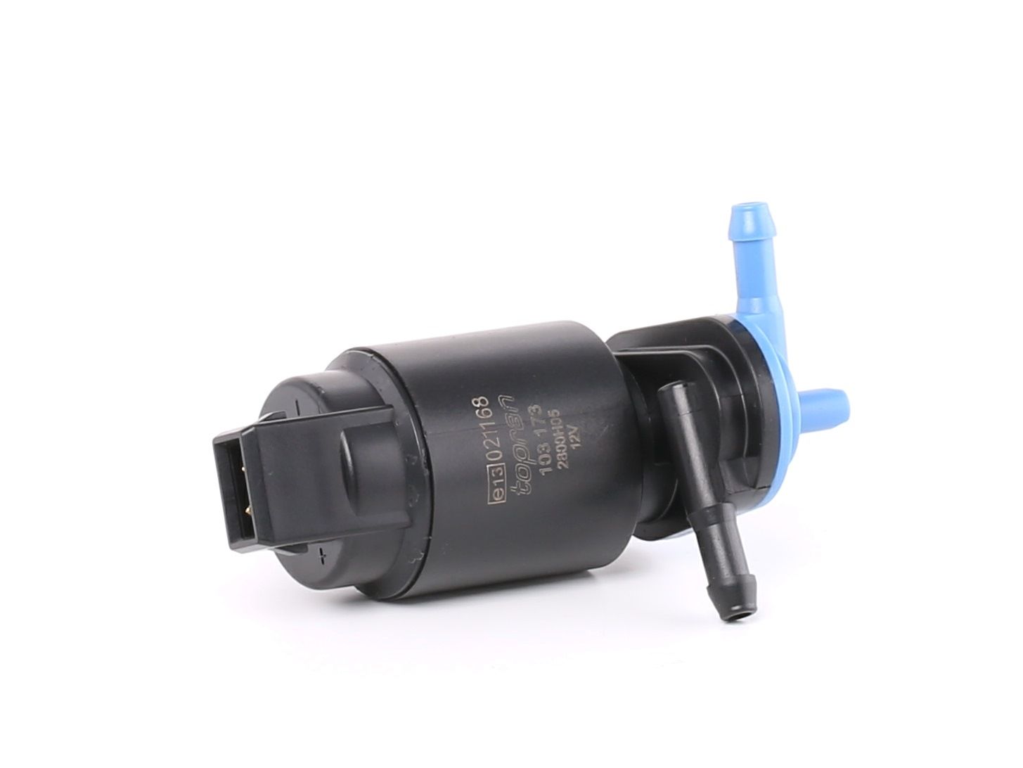 TOPRAN Windshield Washer Pump VW,OPEL,FORD 103 173 7222079,95VW17K624AA,1450173 1450185,1H6955651,90508706,90585762,1H6955651