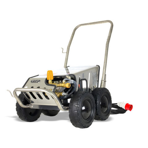 V-TUF V-TUF RAPIDSSC415V-20015 3000psi Pressure Washer (400V)