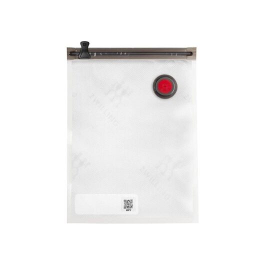 VDC - Zwilling Fresh And Save Vacuum Bag 10 Piece Set Medium