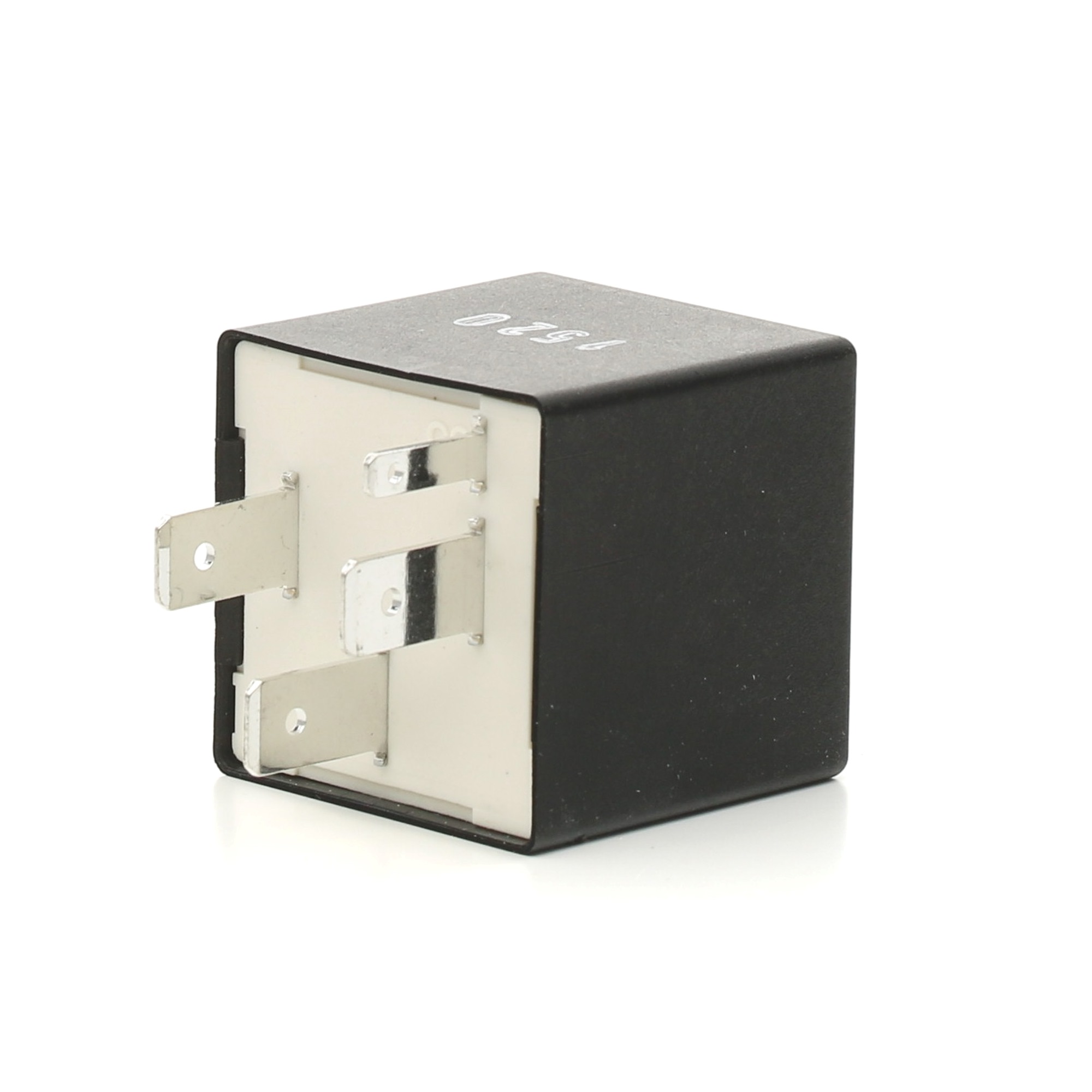VEMO Relay, fuel pump V15-71-0019 VW,AUDI,SKODA,Golf IV Schrägheck (1J1),Golf V Schrägheck (1K1),POLO (9N_)