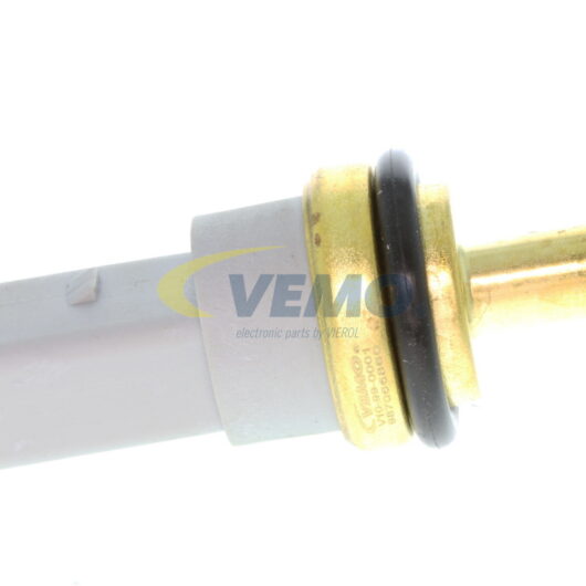 VEMO Sender Unit, coolant temperature with seal ring V10-99-0001 VW,AUDI,MERCEDES-BENZ,Golf IV Schrägheck (1J1),Golf V Schrägheck (1K1),POLO (9N_)