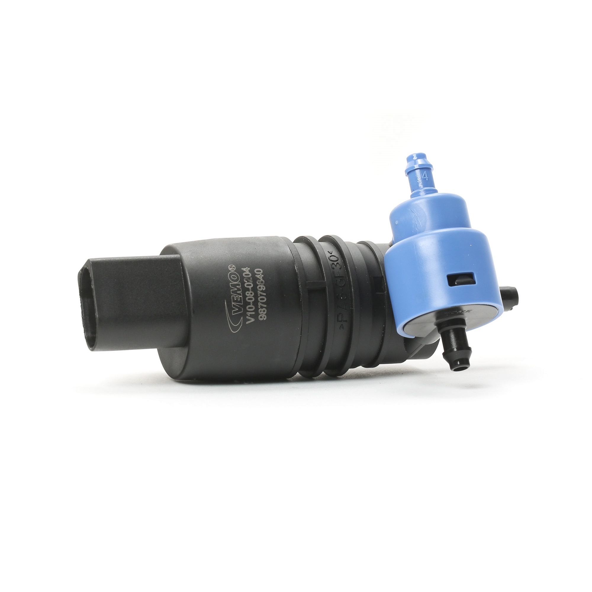 VEMO Windshield Washer Pump VW,AUDI,MERCEDES-BENZ V10-08-0204 191955651,1J6955651,1K6955651 1T0955651A,333955651,5K0955651,67126938620,67128377987