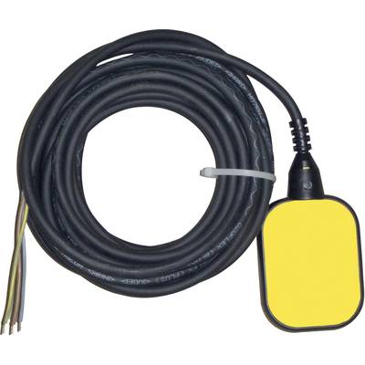Zehnder Pumpen 14509 Float switch Draining 2.00 m