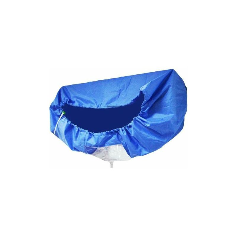 1-1.5p Air Conditioner Cleaning and Conditioning Bag Dust Cover