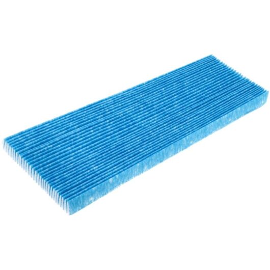 2-in-1 filter Replacement for Daikin KAC017A4E, KAC998A4E for Air Purifier, Humidifier - Vhbw