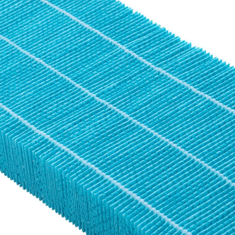 2x Filter Replacement for Leifheit 68104 for Humidifier, Air Purifier - Humidifier Wick - Vhbw