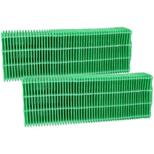 2x Filter Replacement for Sharp FZ-Y30MFE for Humidifier, Air Purifier - Vhbw