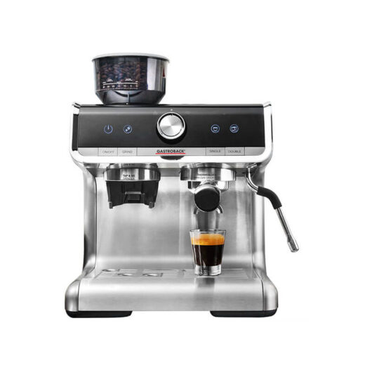 Design Espresso Barista Pro - Gastroback