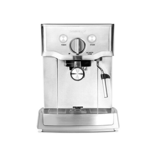 Design Espresso Pro - Gastroback