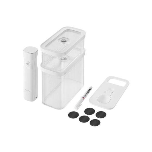Fresh and Save Cube Vacuum Starter m 5 Piece Set - Zwilling