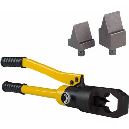 Hydraulic nut splitter YP-24 Schneider nut splitter M8-14 M16-M24