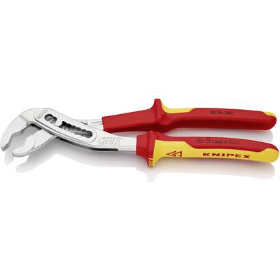 Knipex Alligator 88 06 250 Pipe wrench Spanner size (metric) 46 mm 250 mm