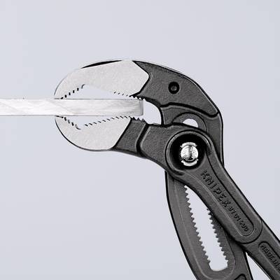 Knipex Cobra XL 87 01 400 Pipe wrench Spanner size (metric) 95 mm 400 mm