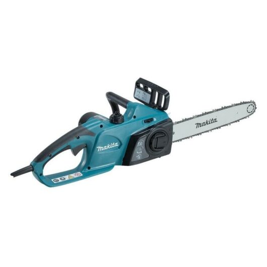 UC3541A Electric Chainsaw 35cm Bar 1800W 240V - MAKUC3541A