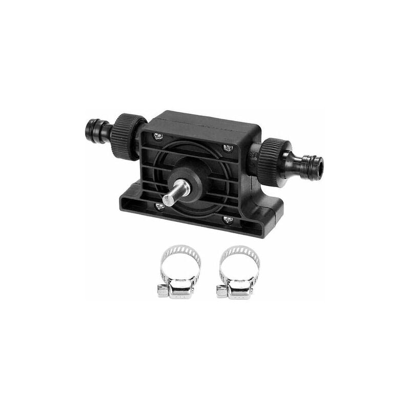 Vand Olieborepumpe, Elektrisk Borebit Brændselsolie dieselpumpe, selvpring olieborefitings fittings-