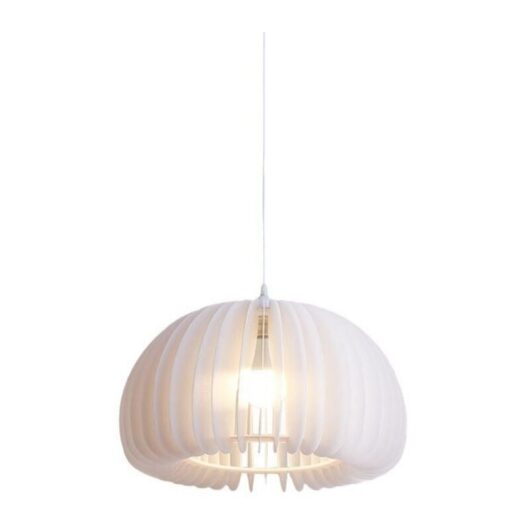 Wottes - Modern Ceiling Light Creative Pendant Lamp Hanging Light Chandelier for Bedroom Living Room Kitchen ⌀32CM