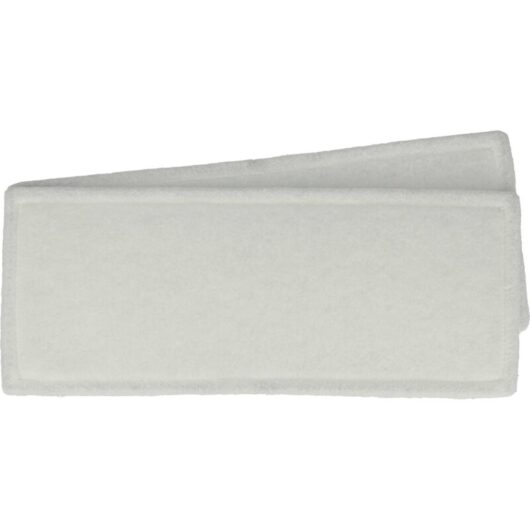 vhbw Air Filter G3 replacement for Pluggit AEFG3-104 for Vent, Condensation Damp Control Ventilator (1x filter mat)