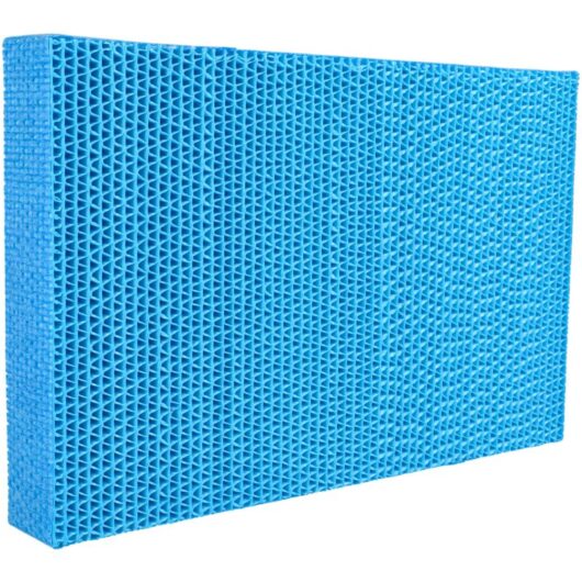 vhbw Filter Replacement for Philips AC4155/00 for Humidifier, Air Purifier