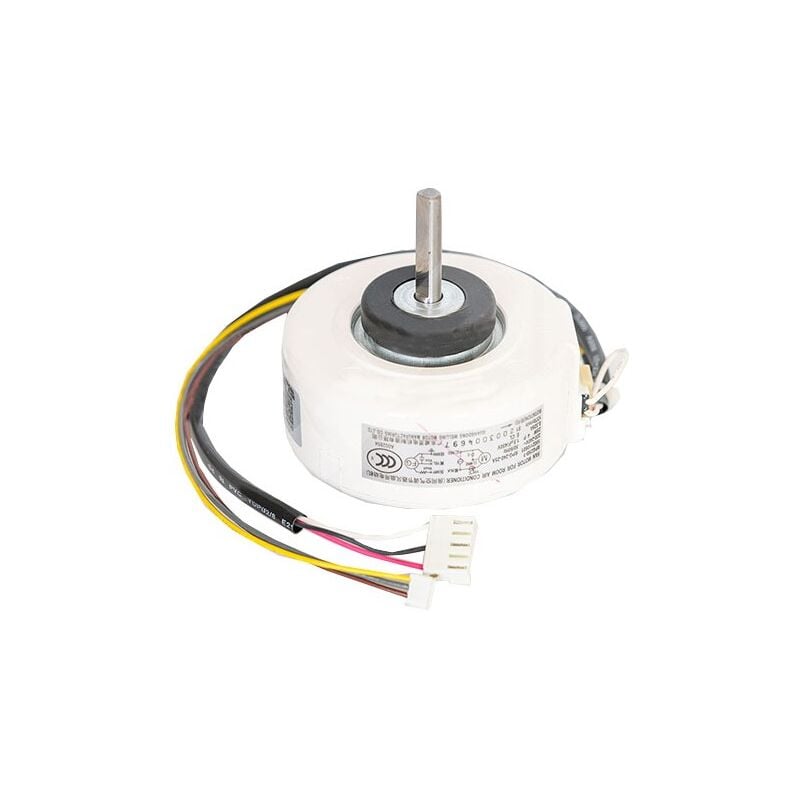 43T21410 Air conditioner fan motor - Toshiba