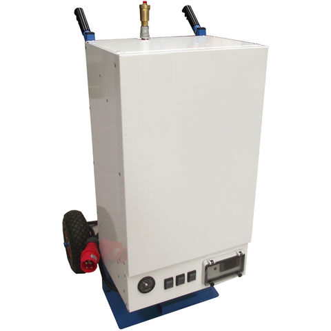 Broughton Broughton WB22 22kW Portable Water Boiler (400V)