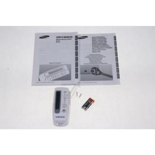 MR-AH01 Remote Control Air Conditioning - Wireless controller - Samsung