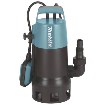 Makita PF1010 Effluent sump pump PG connector 14400 l/h