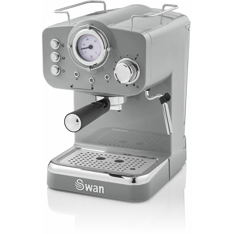 Pump Espresso Coffee Machine