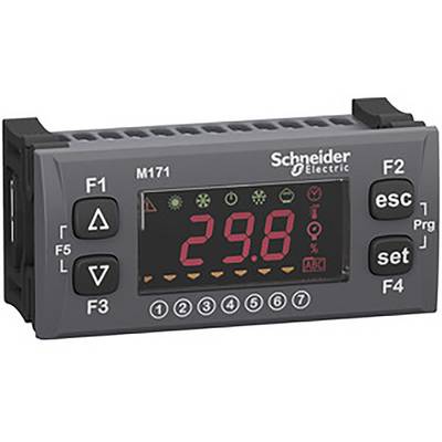 Schneider Electric TM171DLED Expansion