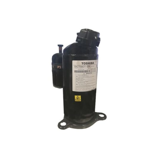 Toshiba - 43T41540 Air conditioner outdoor unit compressor