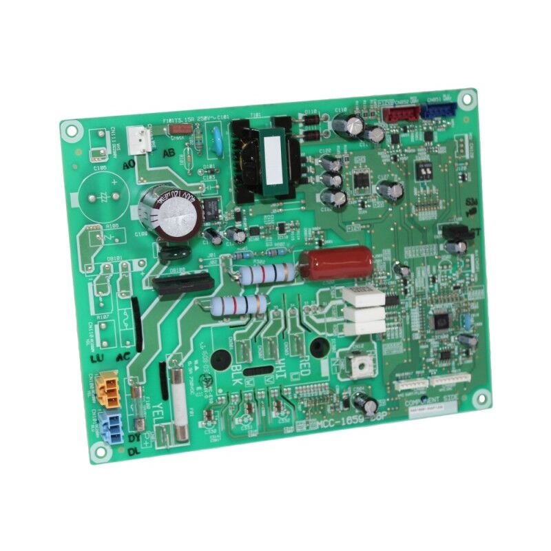 Toshiba - 43T6V627 ipdu Fan Control Module MCC-1659