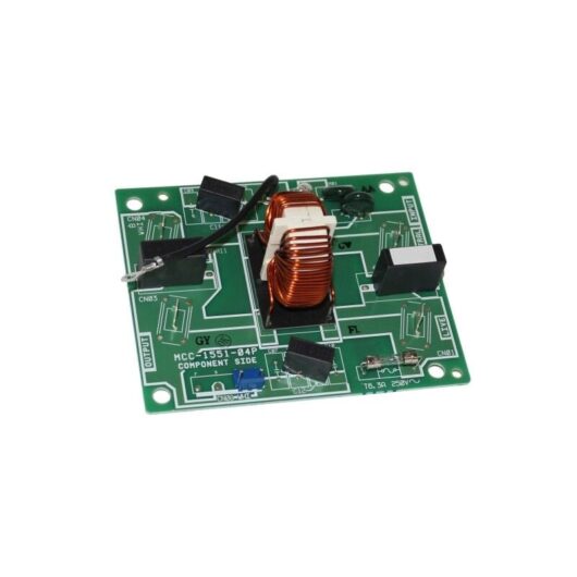 Toshiba - 43T6V670 Noise Filter Module MCC-1551 for 43T21463 Engine