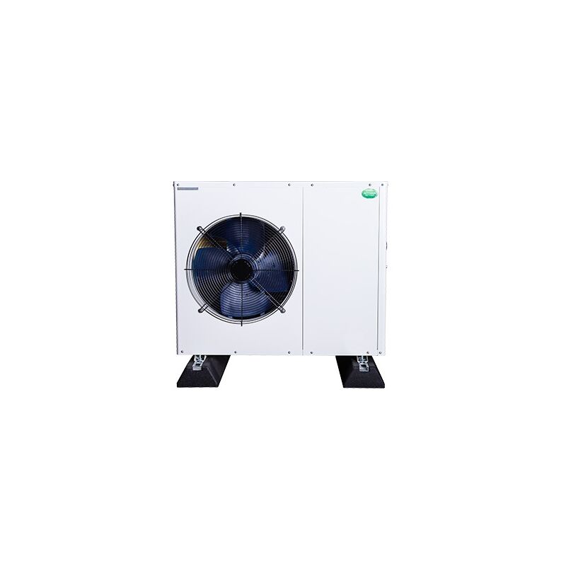Trianco - Activair R32 Air Source Heatpump FG9012 12kW inc Controller