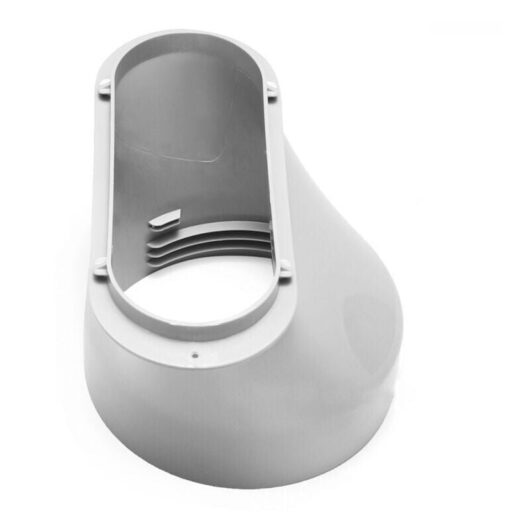 15 cm ac window hose adapter, window adapter, window hose connector, window sliding kit, mobile air conditioner Ymyny