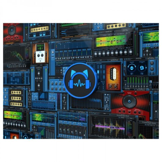Blue Cat All Plugins Pack