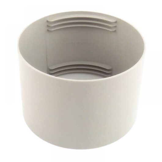 Cyslmuk - Mobile Air Conditioner Hose Window Air Conditioner Adapter, 150mm Portable Exhaust Hose, Flexible Air Conditioner Parts and Accessories