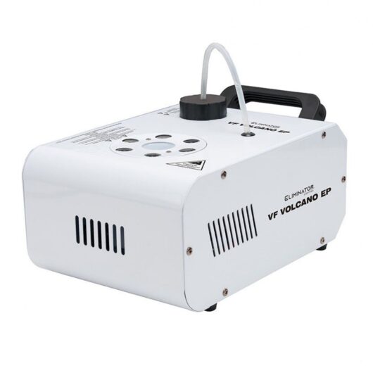 Eliminator VF Volcano EP Vertical Fog Machine