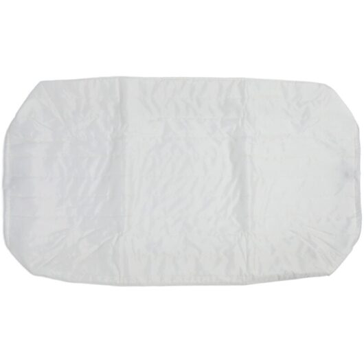 Groofoo - Air Conditioner Cover ac Inside Unit Window Windproof Cover Indoor Air Conditioning Machine Dustproof Guard 63x43x7cm / 24.8x16.9x2.8in