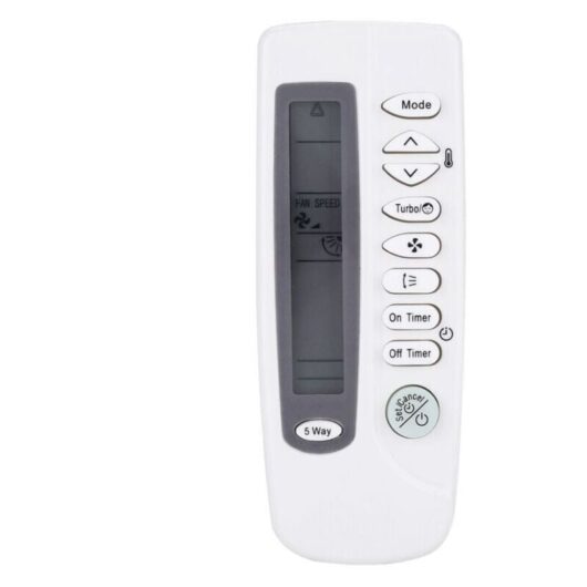 Replacement remote control for samsung air conditioner ARC-410 ARH-401 ARH-403 Ymyny