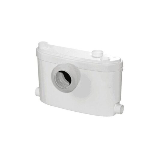 SFA - Saniflo 1054/1 sanislim Macerator for wc Washbasin Shower Quieter Model