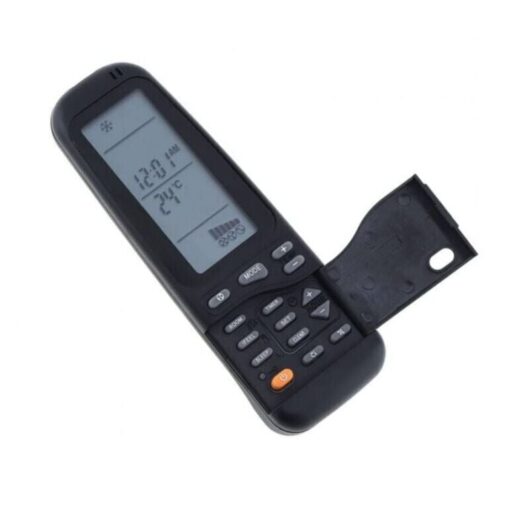 Telecomando per conditioner d'aria Electra/Airwell RC-3/RC-4/RC-7 loy