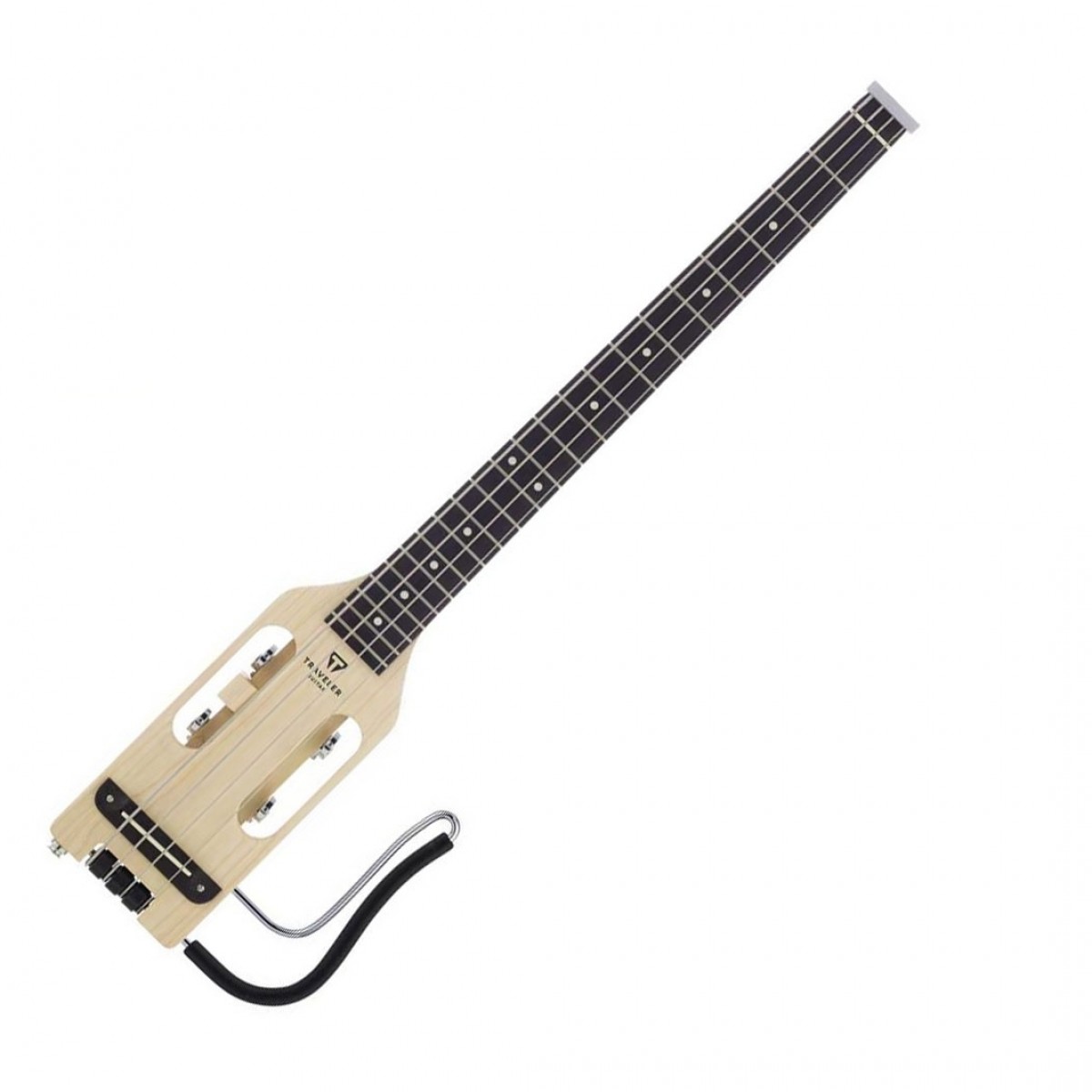 Traveler Ultra-Light Bass Maple